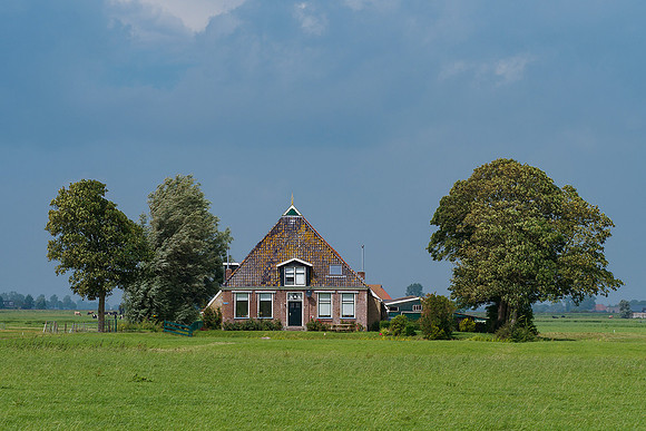 Friesland augustus 2019, Bart Fotografie-137