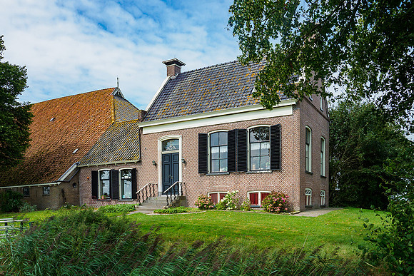 Friesland augustus 2019, Bart Fotografie-139