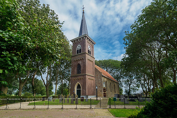 Friesland augustus 2019, Bart Fotografie-141