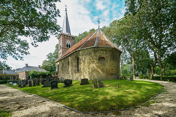 Friesland augustus 2019, Bart Fotografie-144