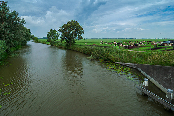 Friesland augustus 2019, Bart Fotografie-151
