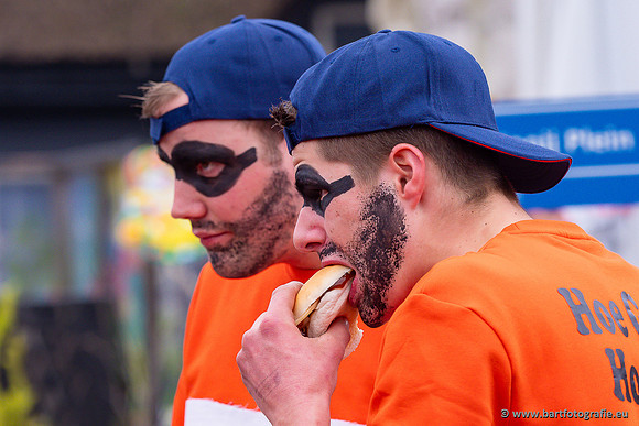 Carnaval 2024, Hoogland, Bart Fotografie-008