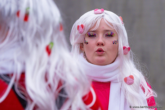 Carnaval 2024, Hoogland, Bart Fotografie-010