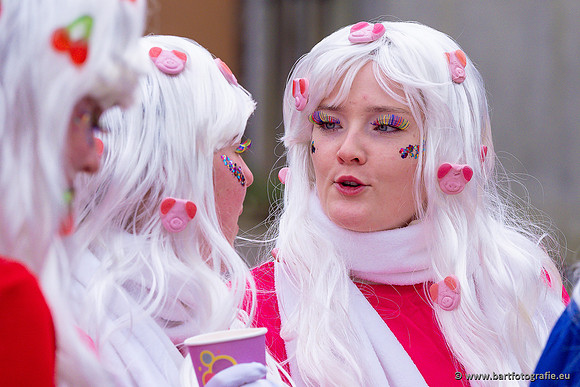Carnaval 2024, Hoogland, Bart Fotografie-011