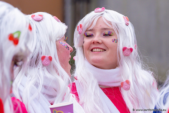 Carnaval 2024, Hoogland, Bart Fotografie-012