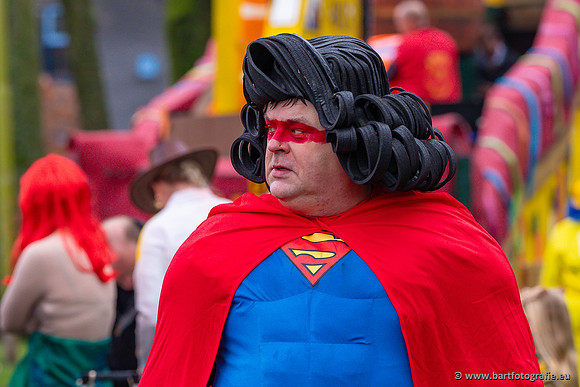 Carnaval 2024, Hoogland, Bart Fotografie-014