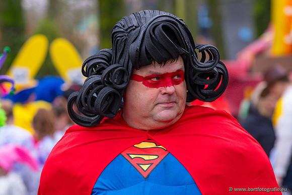 Carnaval 2024, Hoogland, Bart Fotografie-015
