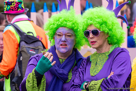 Carnaval 2024, Hoogland, Bart Fotografie-017