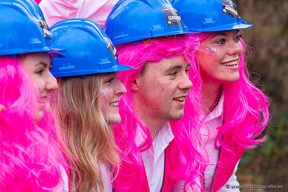 Carnaval 2024, Hoogland, Bart Fotografie-018