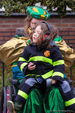 Carnaval 2024, Hoogland, Bart Fotografie-024