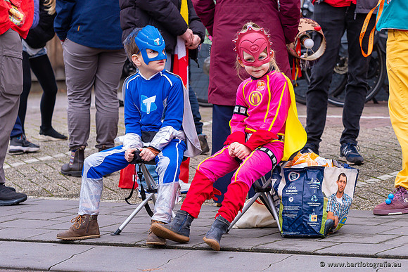 Carnaval 2024, Hoogland, Bart Fotografie-020