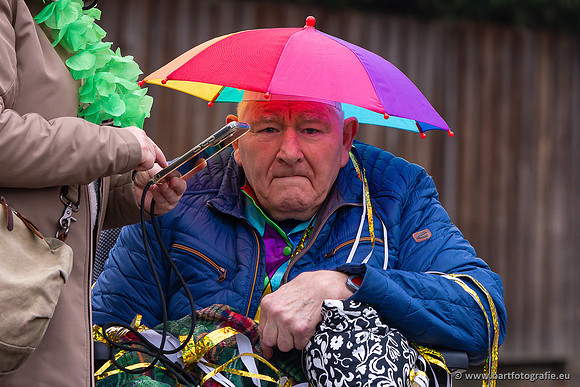Carnaval 2024, Hoogland, Bart Fotografie-023