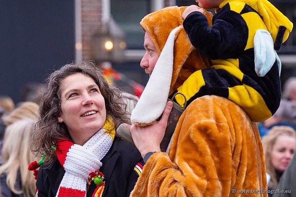 Carnaval 2024, Hoogland, Bart Fotografie-028