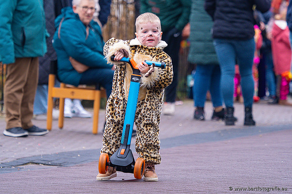 Carnaval 2024, Hoogland, Bart Fotografie-031
