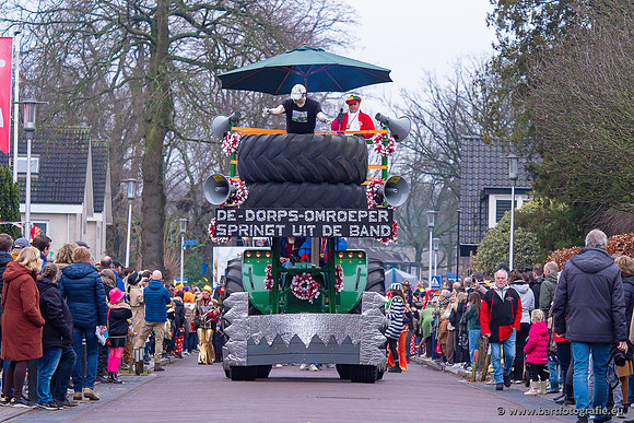 Carnaval 2024, Hoogland, Bart Fotografie-033