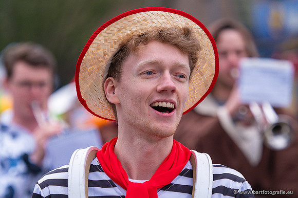 Carnaval 2024, Hoogland, Bart Fotografie-035