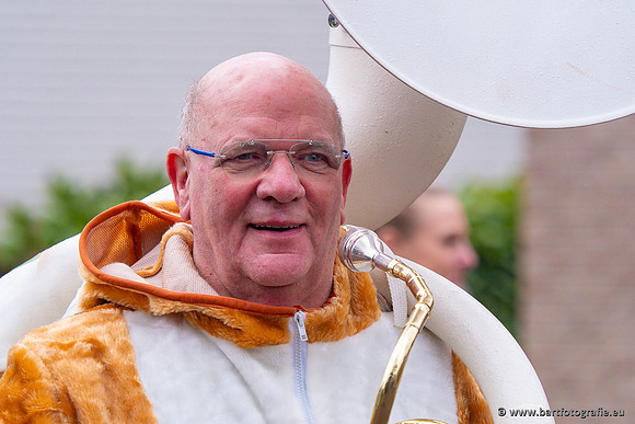 Carnaval 2024, Hoogland, Bart Fotografie-036