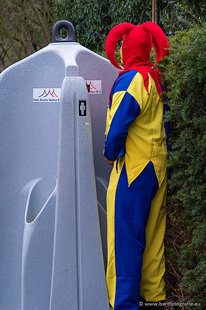 Carnaval 2024, Hoogland, Bart Fotografie-045