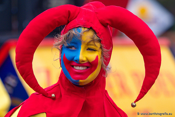 Carnaval 2024, Hoogland, Bart Fotografie-043
