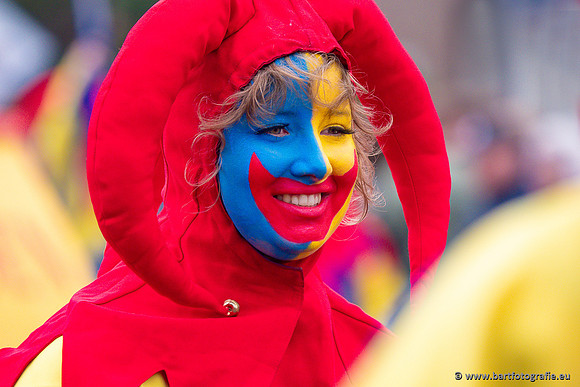 Carnaval 2024, Hoogland, Bart Fotografie-044