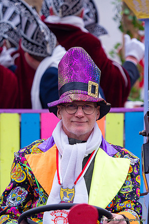 Carnaval 2024, Hoogland, Bart Fotografie-049