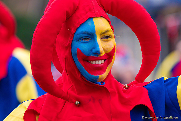 Carnaval 2024, Hoogland, Bart Fotografie-046