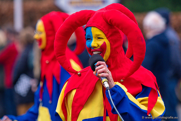 Carnaval 2024, Hoogland, Bart Fotografie-047