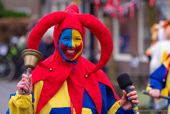 Carnaval 2024, Hoogland, Bart Fotografie-048