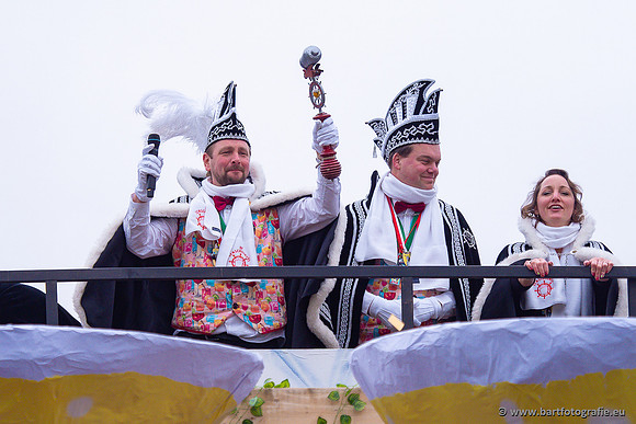 Carnaval 2024, Hoogland, Bart Fotografie-052