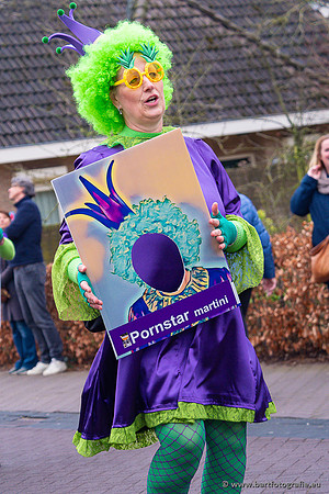 Carnaval 2024, Hoogland, Bart Fotografie-057