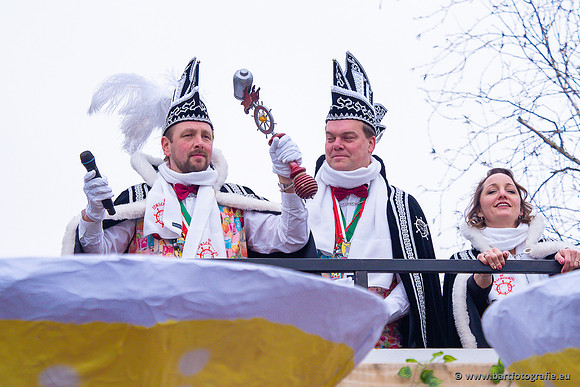 Carnaval 2024, Hoogland, Bart Fotografie-053