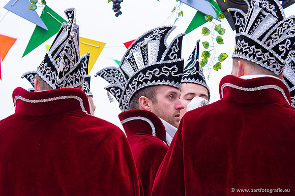 Carnaval 2024, Hoogland, Bart Fotografie-055
