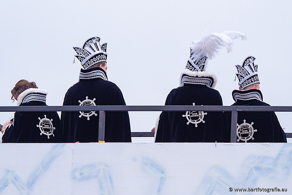 Carnaval 2024, Hoogland, Bart Fotografie-058