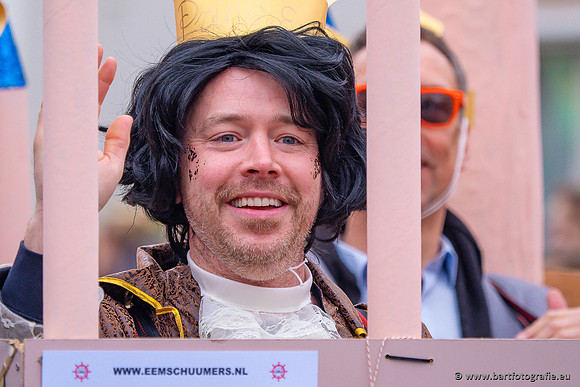 Carnaval 2024, Hoogland, Bart Fotografie-060