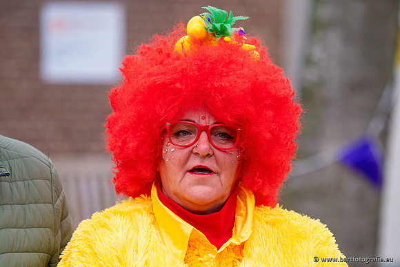 Carnaval 2024, Hoogland, Bart Fotografie-061