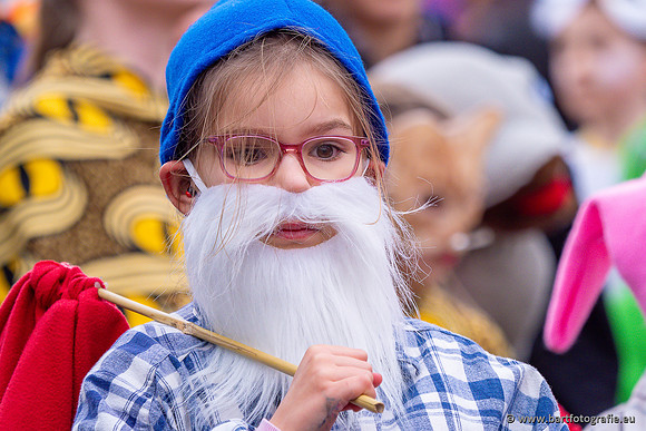 Carnaval 2024, Hoogland, Bart Fotografie-062