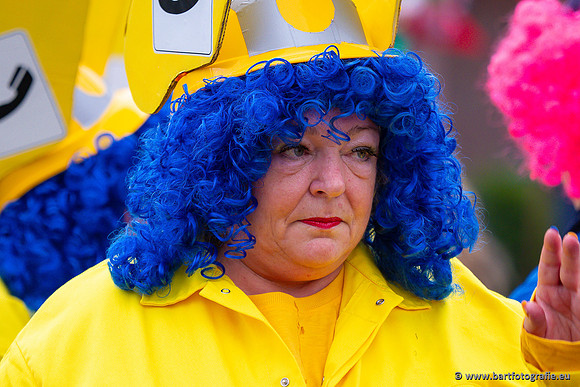 Carnaval 2024, Hoogland, Bart Fotografie-066