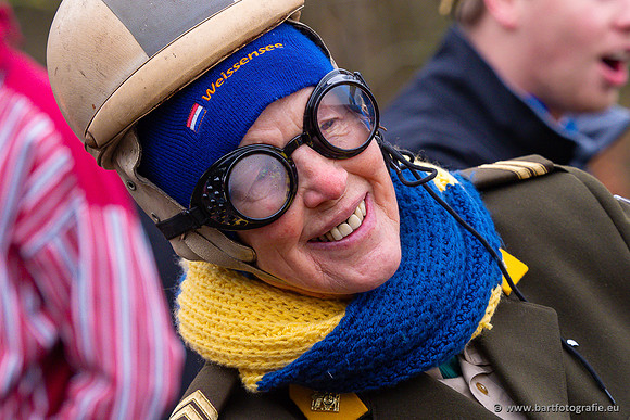 Carnaval 2024, Hoogland, Bart Fotografie-070