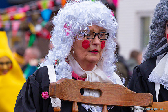 Carnaval 2024, Hoogland, Bart Fotografie-077