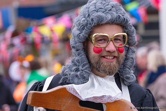 Carnaval 2024, Hoogland, Bart Fotografie-079