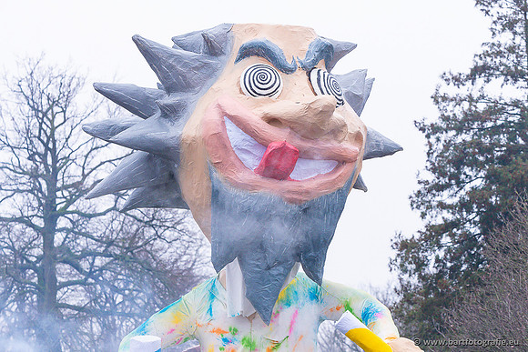 Carnaval 2024, Hoogland, Bart Fotografie-080