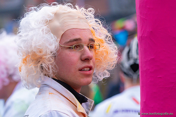 Carnaval 2024, Hoogland, Bart Fotografie-082