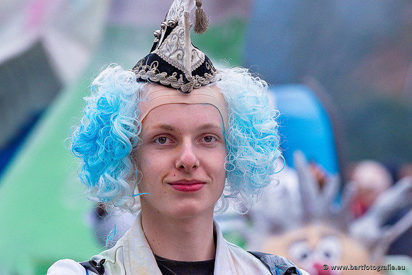 Carnaval 2024, Hoogland, Bart Fotografie-083