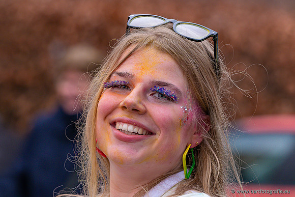 Carnaval 2024, Hoogland, Bart Fotografie-084