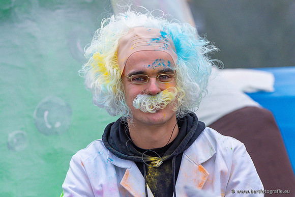 Carnaval 2024, Hoogland, Bart Fotografie-085