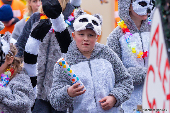 Carnaval 2024, Hoogland, Bart Fotografie-087