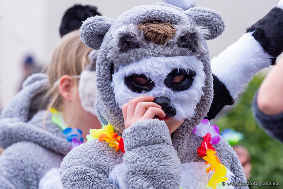 Carnaval 2024, Hoogland, Bart Fotografie-088