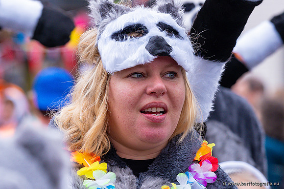 Carnaval 2024, Hoogland, Bart Fotografie-089