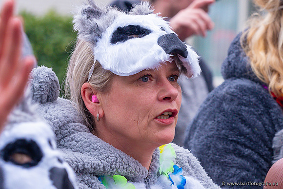 Carnaval 2024, Hoogland, Bart Fotografie-090