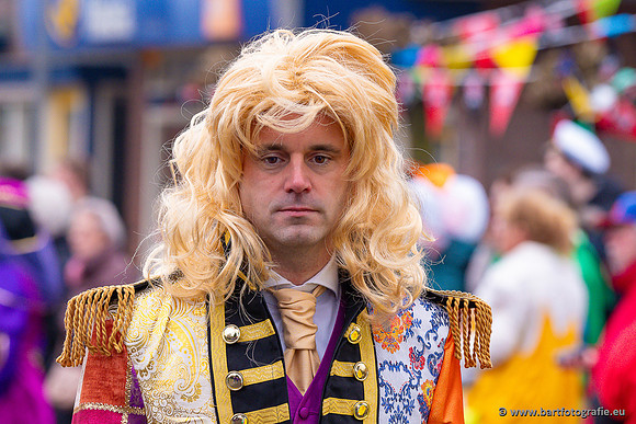 Carnaval 2024, Hoogland, Bart Fotografie-091